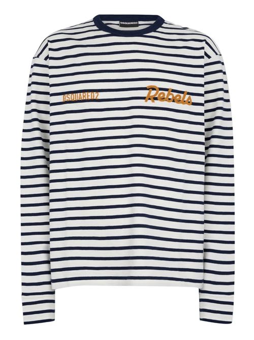  DSQUARED2 | S74GD1534 D20107001F